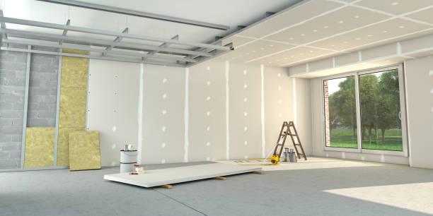Best Insulation Installation Services in Newport, WA
