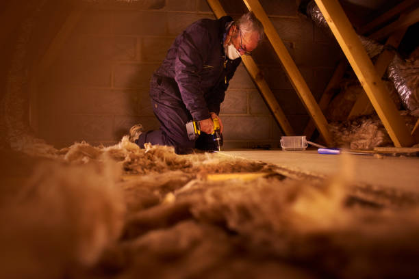 Best Insulation for Specific Applications in Newport, WA